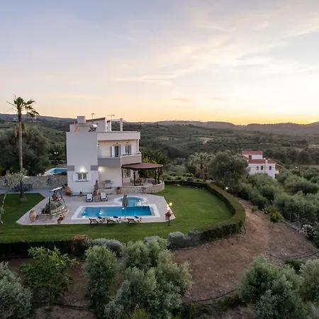 Villa Elisabeth *