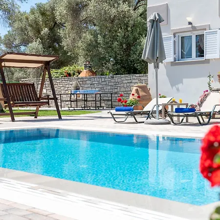 Elisabeth * Perama (Crete)