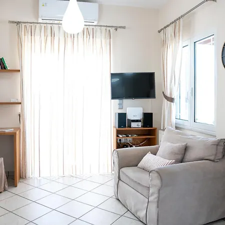 Villa Elisabeth Perama (Crete)