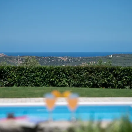 Elisabeth Villa Perama (Crete)